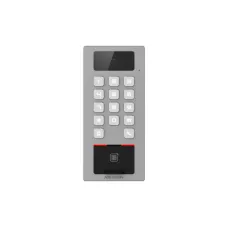 DS-K1T502DBFWX-C. Терминал доступа. Hikvision