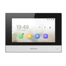 DS-KH6320-TDE1. Монитор IP-домофона. Hikvision