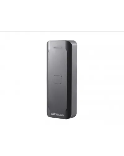 DS-K1802M. Считыватель карт Mifare. Hikvision в Хабаровске