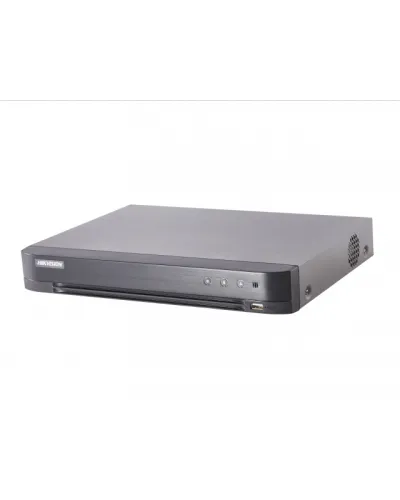 iDS-7208HQHI-M1/FA(С). Видеорегистратор TVI 8-канальный. Hikvision в Хабаровске