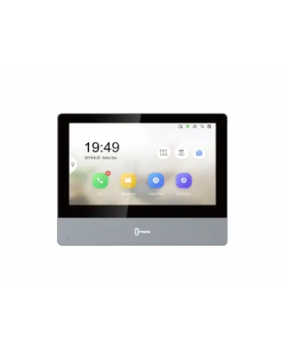 DS-KH8350-TE1. Монитор IP-домофона. Hikvision в Хабаровске