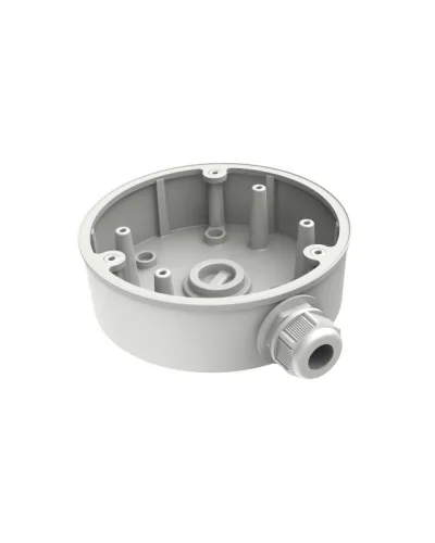 DS-1280ZJ-PT6. Монтажная коробка для купольных камер. Hikvision в Хабаровске