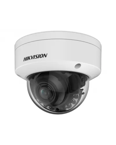 DS-2CD2147G2H-LISU(4мм). Профессиональная видеокамера IP купольная. Hikvision в Хабаровске