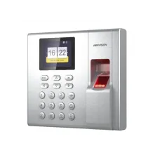 DS-K1T8003F. Терминал доступа. Hikvision