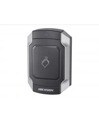 DS-K1104M. Считыватель карт Mifare. Hikvision в Хабаровске