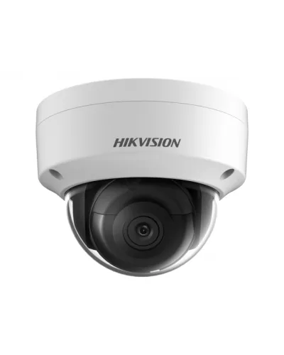 DS-2CD2143G2-IS(2.8мм). Профессиональная видеокамера IP купольная. Hikvision в Хабаровске