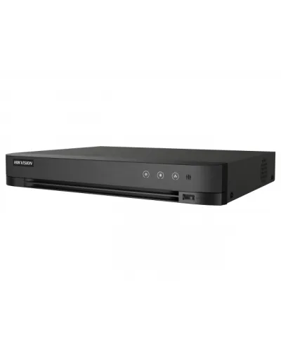 iDS-7208HUHI-M2/FA(С). Видеорегистратор TVI 8-канальный. Hikvision в Хабаровске