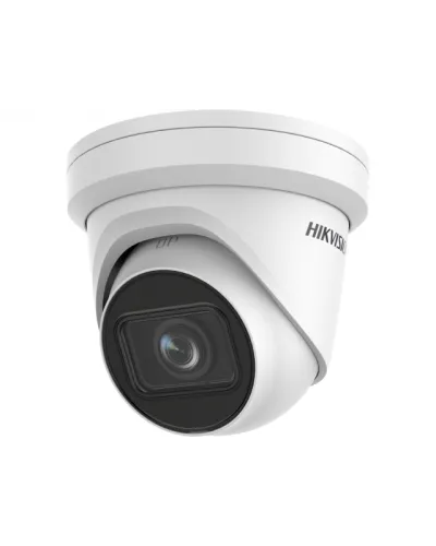 DS-2CD2H83G2-IZS. Профессиональная видеокамера IP купольная. Hikvision в Хабаровске