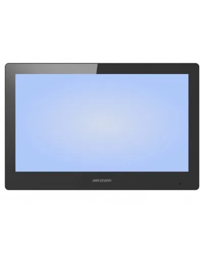 DS-KH8520-WTE1. Монитор IP-домофона. Hikvision в Хабаровске