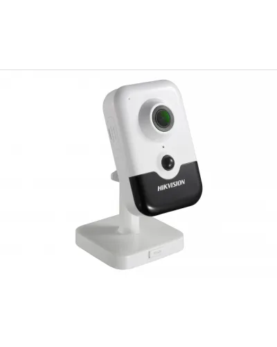 DS-2CD2483G2-I(4mm). Профессиональная видеокамера IP компактная. Hikvision в Хабаровске