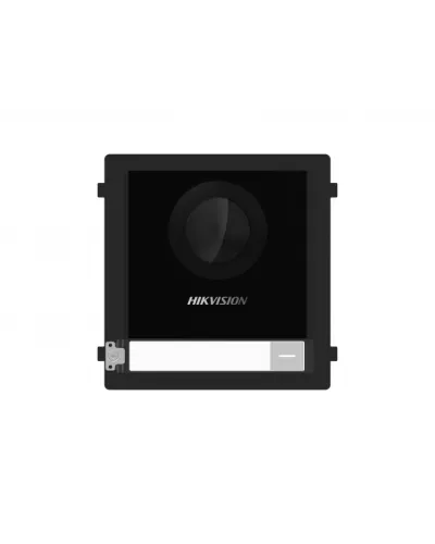 DS-KD8003-IME1(B). Вызывная панель IP-домофона. Hikvision в Хабаровске