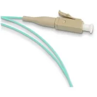 FPT-B9-503-LC/PR-1.5M-LSZH-AQ. Пигтейл оптический. Hyperline
