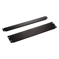 BPV-3-RAL9005. Фальш-панель. Hyperline