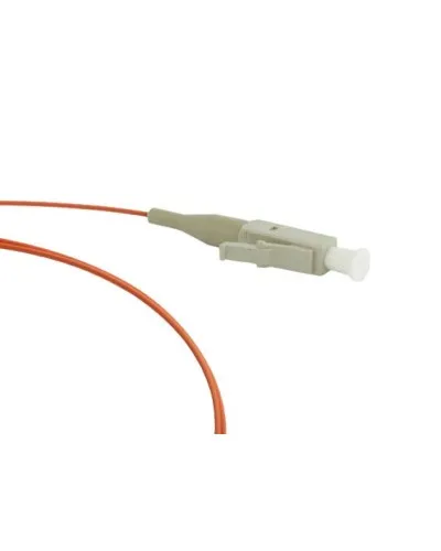 FPT-B9-62-LC/PR-1.5M-LSZH-OR. Пигтейл оптический. Hyperline в Хабаровске