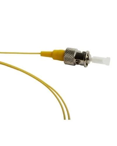FPT-B9-504-ST/PR-1M-LSZH-MG. Пигтейл оптический. Hyperline в Хабаровске