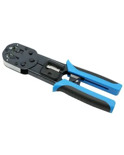 HL-3H00010. Инструмент обжимной для RJ-45. Hyperline в Хабаровске