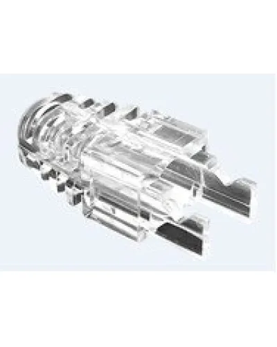 BOOT-VA-TR-10 (10 шт). Изолирующий колпачок. Hyperline в Хабаровске