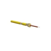 FO-DT-IN-9S-8-LSZH-YL. Кабель волоконно-оптический. Hyperline