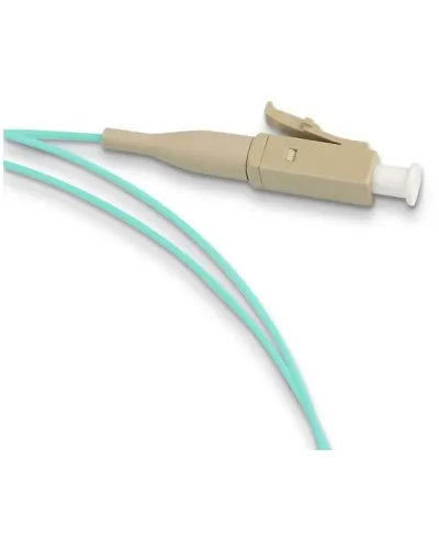 FPT-B9-503-SC/PR-1M-LSZH-AQ. Пигтейл оптический. Hyperline в Хабаровске