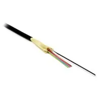 FO-MB-IN/OUT-503-16-LSZH-BK. Кабель волоконно-оптический многомодовый. Hyperline