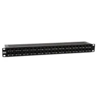 PPHD-19-48-8P8C-C6A-110D. Патч-панель 19. Hyperline