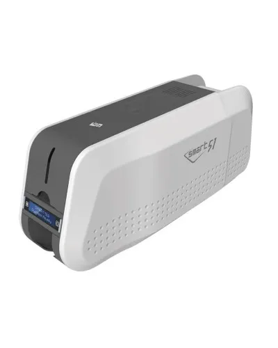 SMART 51 (651406) Dual Side Ethernet USB. Принтер. IDP в Хабаровске