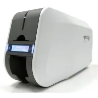 SMART 51 (651404) Single Side Ethernet USB. Принтер. IDP