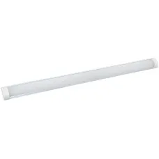 Светильник светодиодный ДБО 5008 36Вт 6500К IP20 1200мм алюминий LIGHTING (LDBO0-5008-36-6500-K03). Светильник светодиодный линейный. IEK
