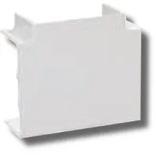 Угол Т-образный 60х40 (4 шт) (CKMP10D-T-060-040-K01). Угол Т-образный. IEK