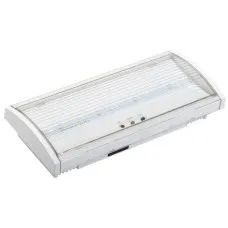 Светильник аварийный ДПА 5040-1 1ч IP54 LIGHTING (LDPA0-5040-1H-K01). Светильник аварийный постоянного действия. IEK