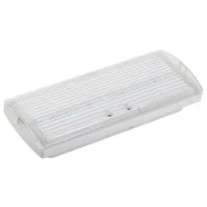Светильник аварийный ДПА 5030-1 1ч IP20 LIGHTING (LDPA0-5030-1H-K01). Светильник аварийный постоянного действия. IEK