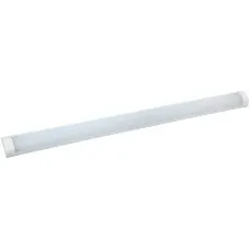 Светильник светодиодный ДБО 5010 45Вт 4000К IP20 1500мм сталь LIGHTING (LDBO0-5010-45-4000-K01). Светильник светодиодный линейный. IEK