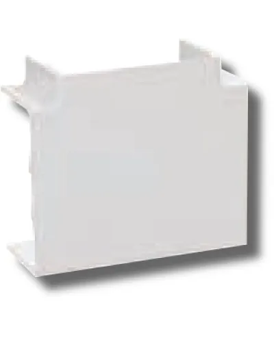 Угол Т-образный 40x16 (4 шт) (CKMP10D-T-040-016-K01). Угол Т-образный. IEK в Хабаровске