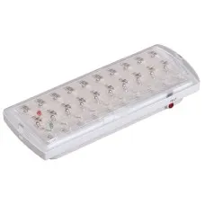 Светильник аварийный ДПА 2101 4ч IP20 LIGHTING (LDPA0-2101-30-K01). Светильник аварийный непостоянного действия. IEK