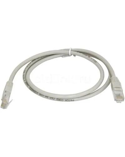 PC01-C5EF-05M. Патч-корд медный. ITK в Хабаровске