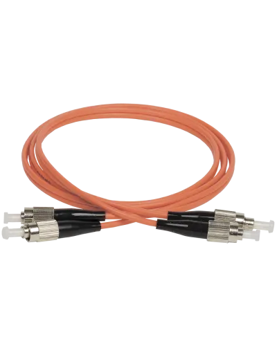 FPC50-FCU-FCU-C2L-5M. Патч-корд оптический. ITK в Хабаровске