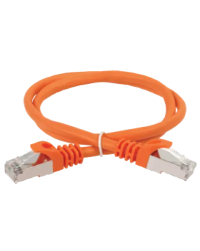 PC07-C5EFL-15M. Патч-корд медный. ITK в Хабаровске