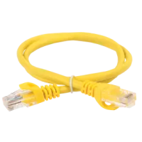 PC05-C6UL-5M. Патч-корд медный. ITK
