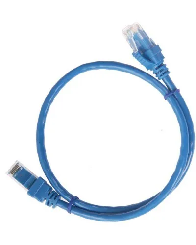 PC03-C5EF-2M. Патч-корд медный. ITK в Хабаровске