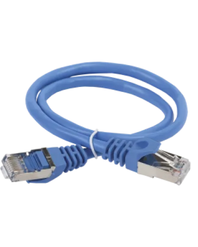 PC03-C5EFL-10M. Патч-корд медный. ITK в Хабаровске