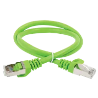 PC02-C6ASL-05M. Патч-корд медный. ITK