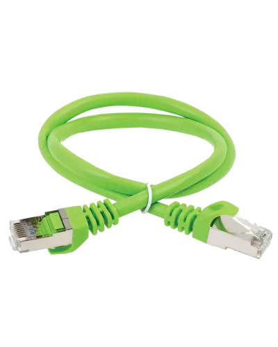 PC02-C6FL-1M. Патч-корд медный. ITK в Хабаровске