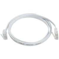 PC08-C06U-2M-FL. Патч-корд медный. ITK