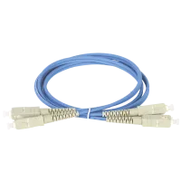 FPC5004-SCU-SCU-C2L-25M: Патч-корд оптический