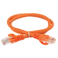 PC07-C6U-5M. Патч-корд медный. ITK