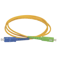FPC09-SCU-SCA-C1L-50M. Патч-корд оптический. ITK