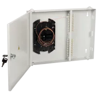 FOBX24-N-20LCUD09. Кросс оптический настенный. ITK