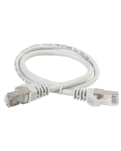PC01-C5EFL-1M5. Патч-корд медный. ITK в Хабаровске