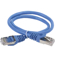 PC03-C5EFL-7M. Патч-корд медный. ITK