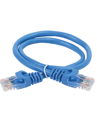 PC03-C5EUL-3M. Патч-корд медный. ITK в Хабаровске